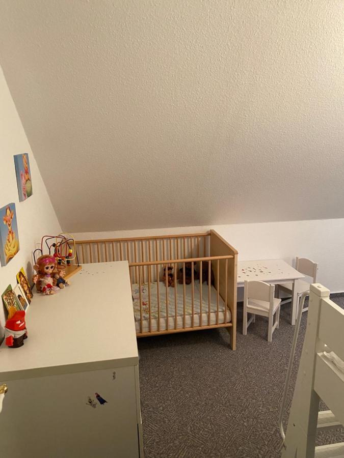 Freistehendes Einfamilienhaus Mit Boddenblick Naehe Ostsee Fuhlendorf  Eksteriør billede